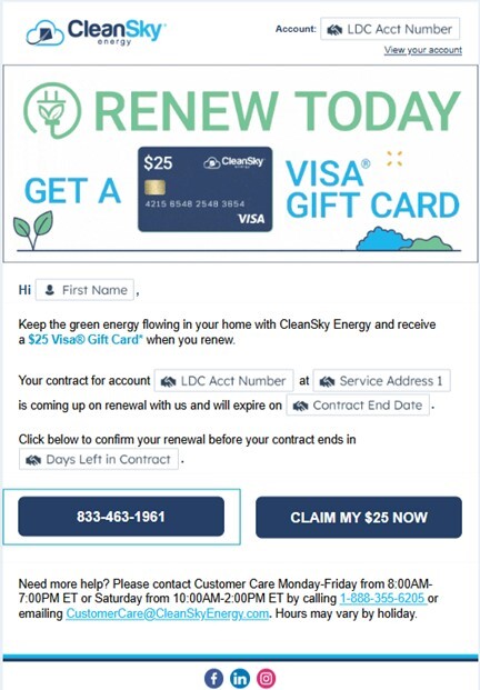 MA - ELEC - MECO - RENEWAL - JUNE GC